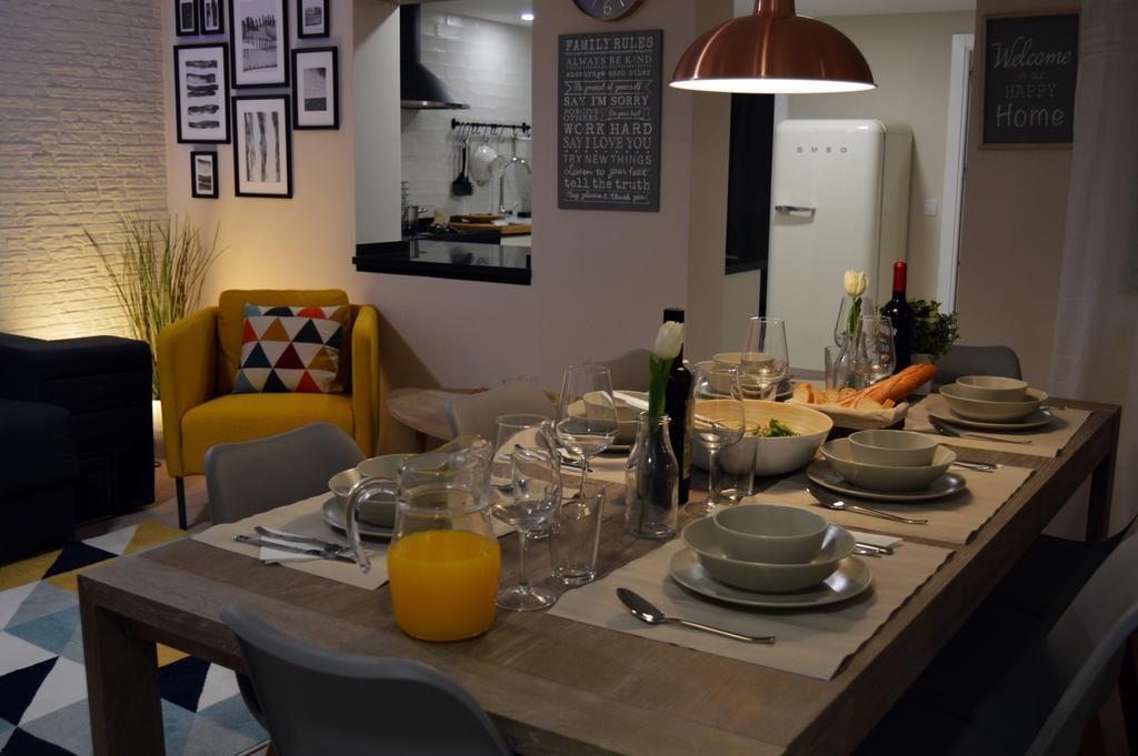 Apartamento Plaza De Cascorro City Center *