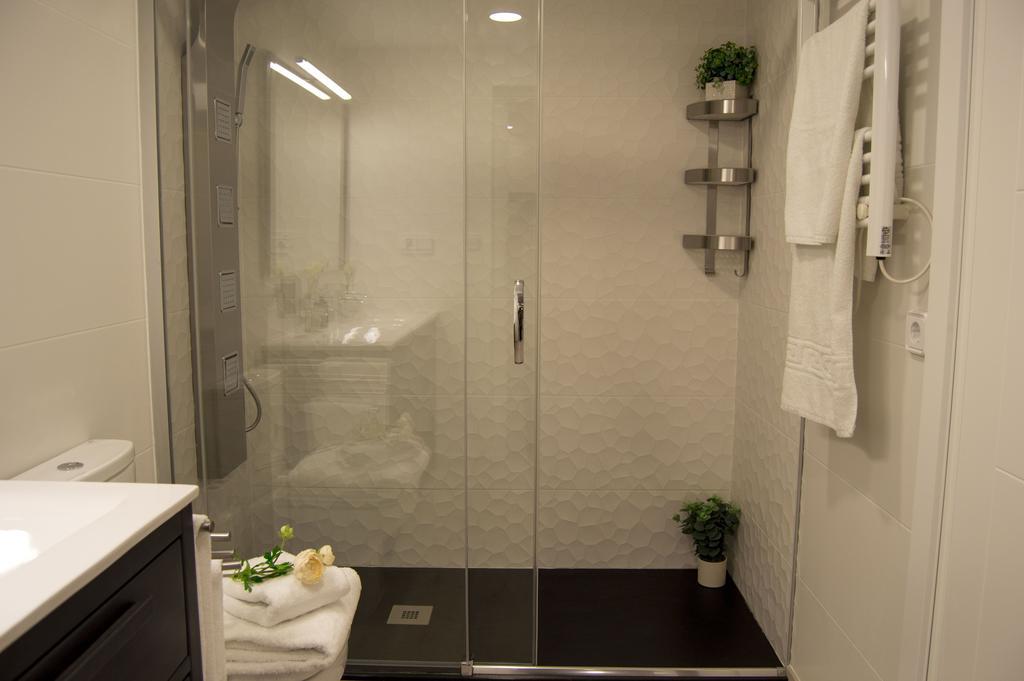 Plaza De Cascorro City Center * Madrid