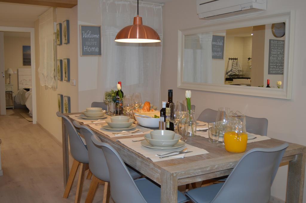 Plaza De Cascorro City Center Apartamento Madrid