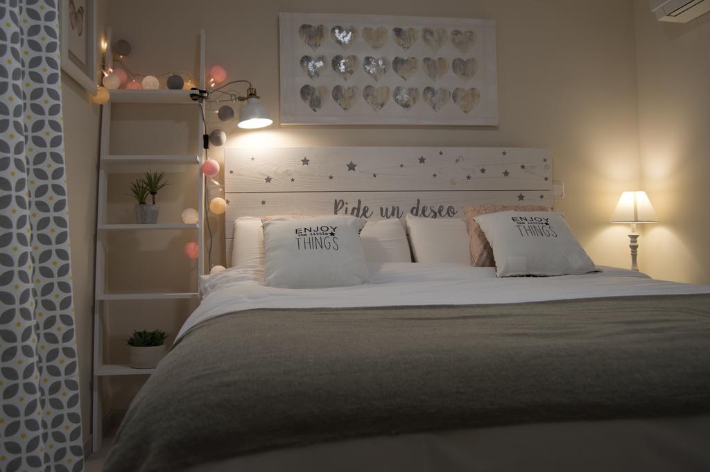 Plaza De Cascorro City Center Apartamento *
