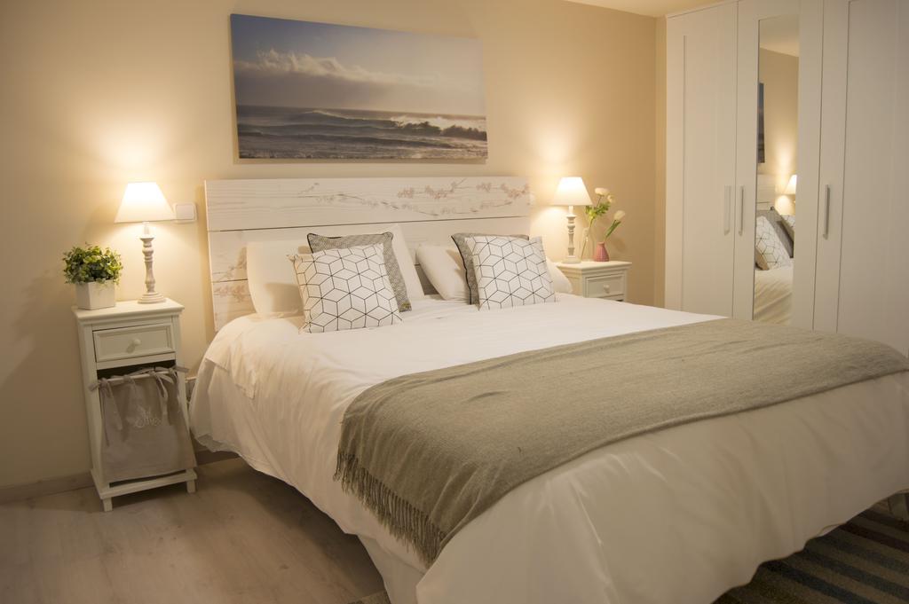 Apartamento Plaza De Cascorro City Center Madrid