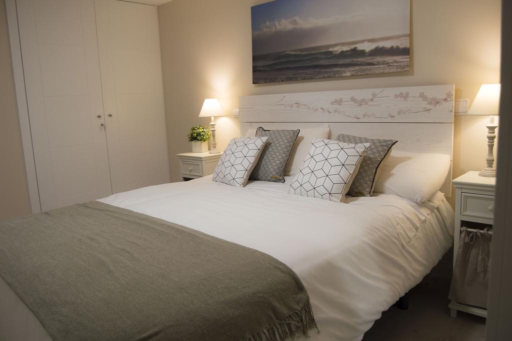 Apartamento Plaza De Cascorro City Center Madrid