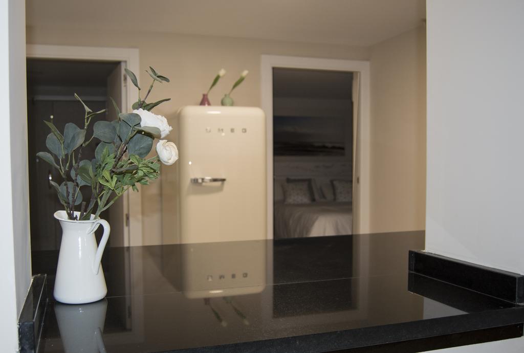 Apartamento Plaza De Cascorro City Center *