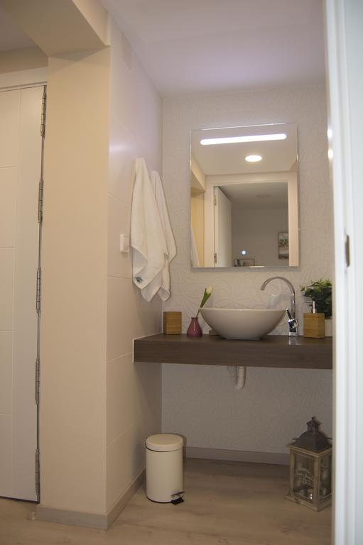 Plaza De Cascorro City Center Apartamento *