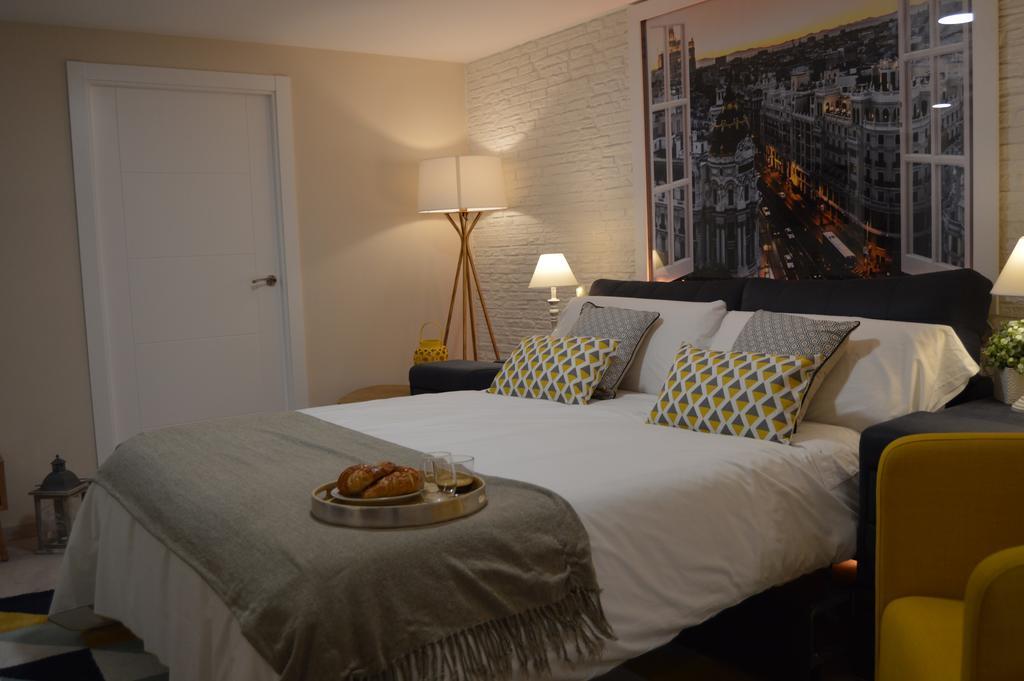 Apartamento Plaza De Cascorro City Center